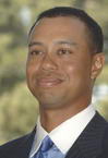 Tiger Woods photo